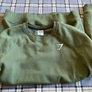 Gymshark Sweater